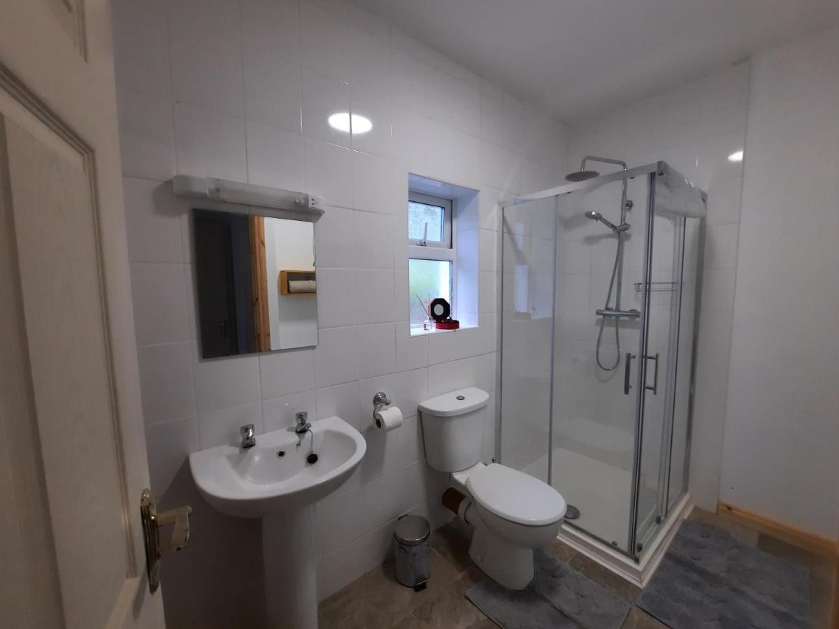 Conneelys Cottage, Connemara, Clifden, H71Y096 Εξωτερικό φωτογραφία