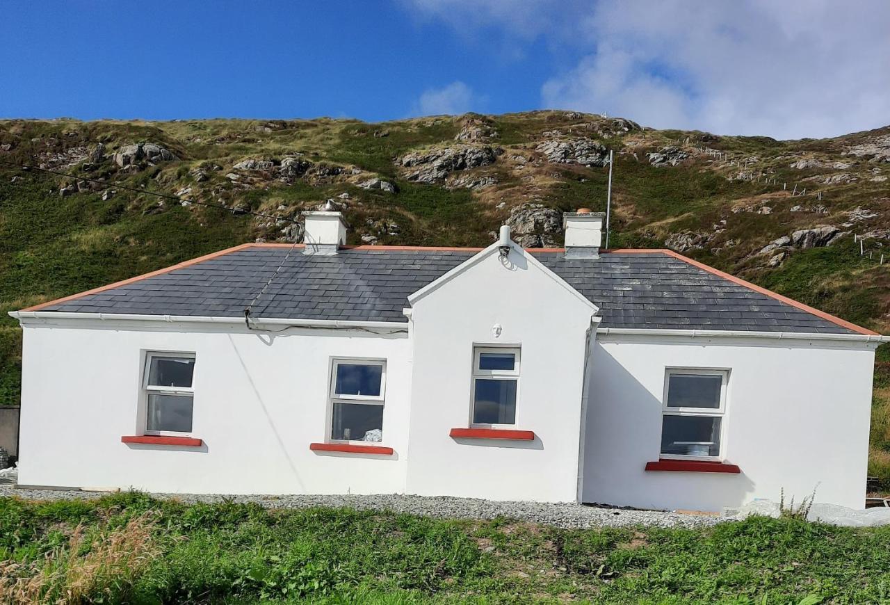 Conneelys Cottage, Connemara, Clifden, H71Y096 Εξωτερικό φωτογραφία
