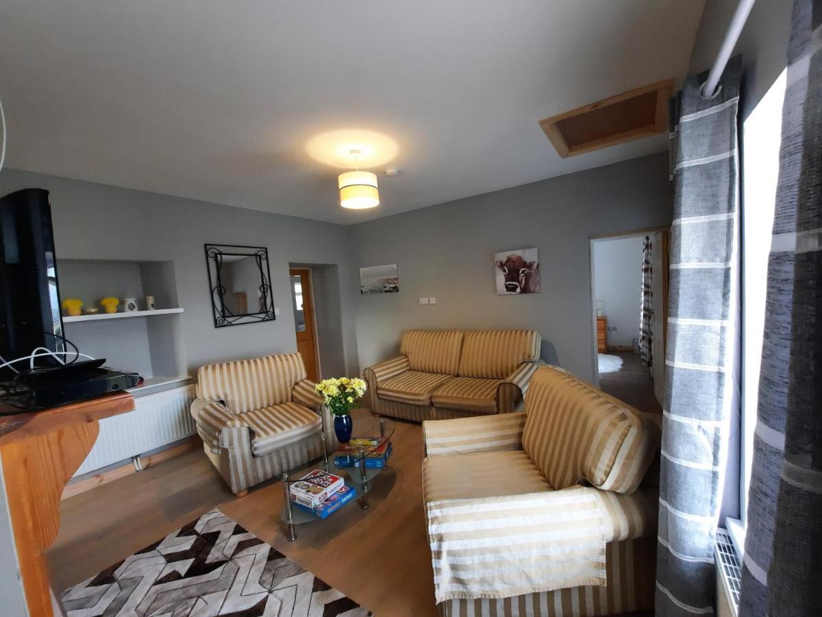 Conneelys Cottage, Connemara, Clifden, H71Y096 Εξωτερικό φωτογραφία