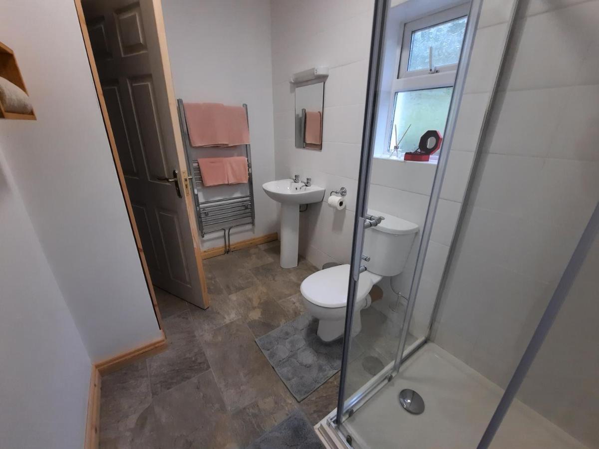 Conneelys Cottage, Connemara, Clifden, H71Y096 Εξωτερικό φωτογραφία