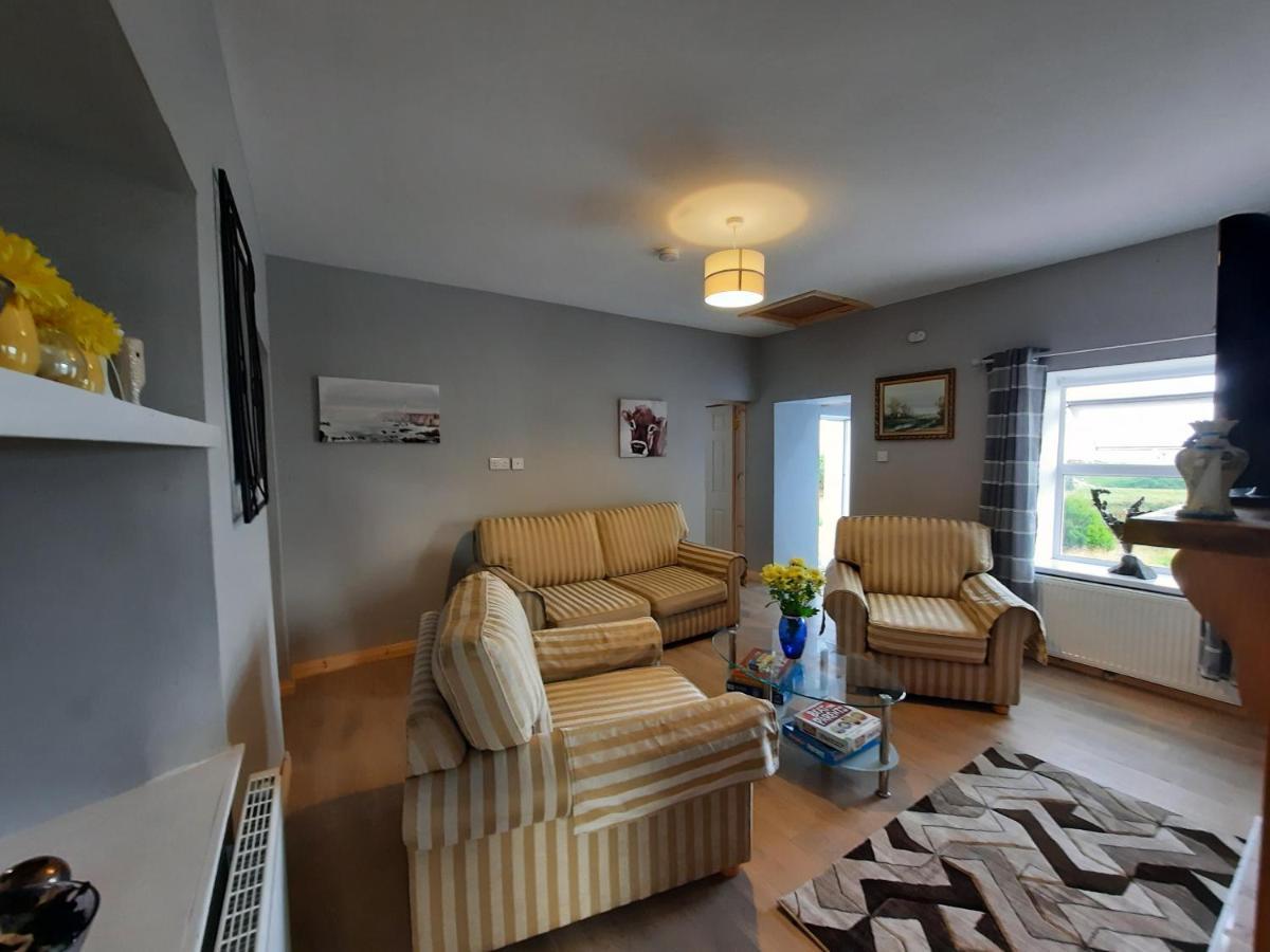 Conneelys Cottage, Connemara, Clifden, H71Y096 Εξωτερικό φωτογραφία