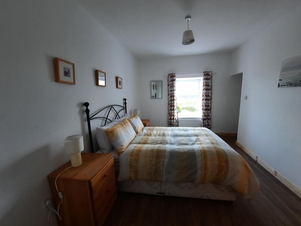 Conneelys Cottage, Connemara, Clifden, H71Y096 Εξωτερικό φωτογραφία
