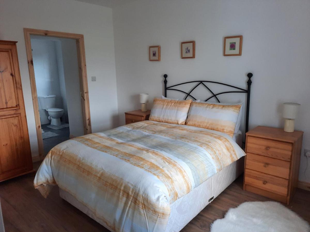 Conneelys Cottage, Connemara, Clifden, H71Y096 Εξωτερικό φωτογραφία