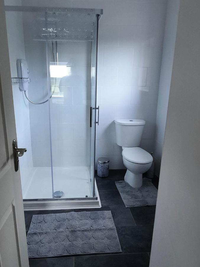Conneelys Cottage, Connemara, Clifden, H71Y096 Εξωτερικό φωτογραφία