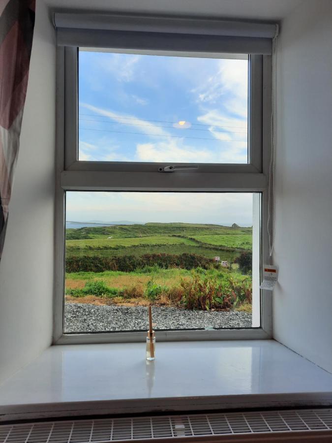 Conneelys Cottage, Connemara, Clifden, H71Y096 Εξωτερικό φωτογραφία