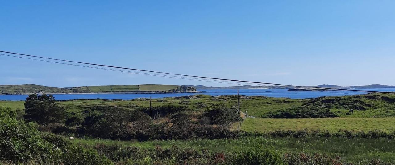 Conneelys Cottage, Connemara, Clifden, H71Y096 Εξωτερικό φωτογραφία