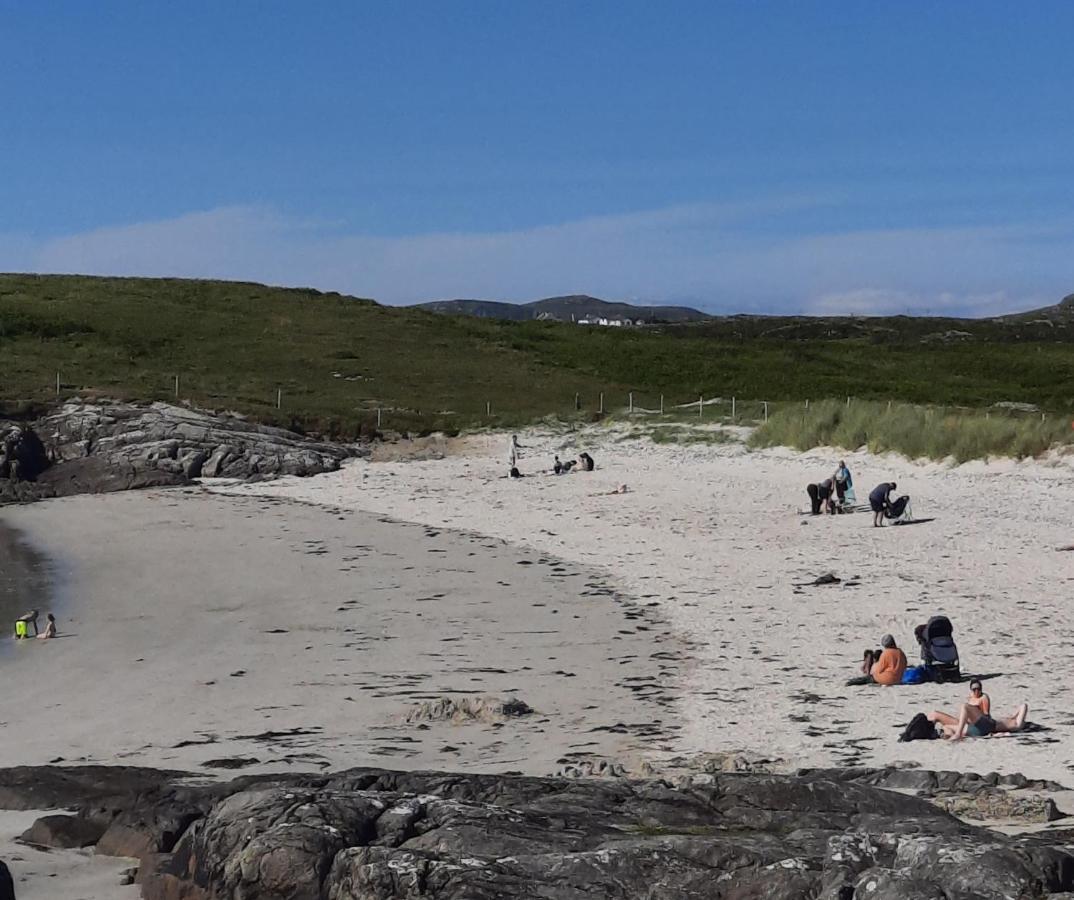 Conneelys Cottage, Connemara, Clifden, H71Y096 Εξωτερικό φωτογραφία