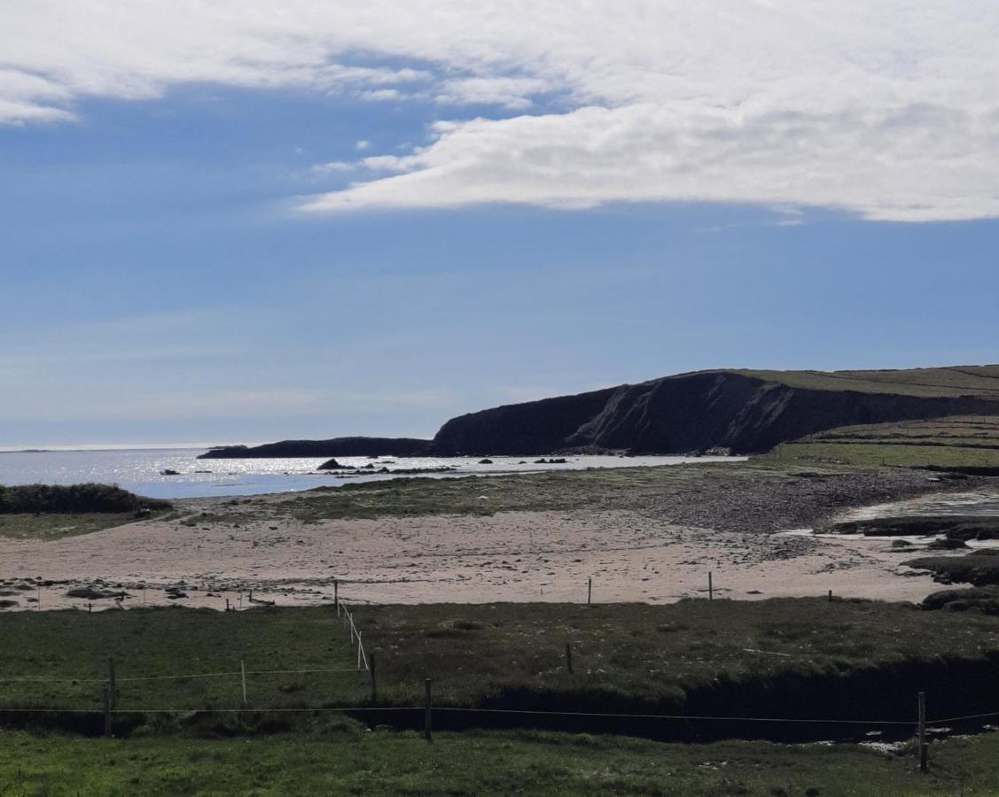 Conneelys Cottage, Connemara, Clifden, H71Y096 Εξωτερικό φωτογραφία