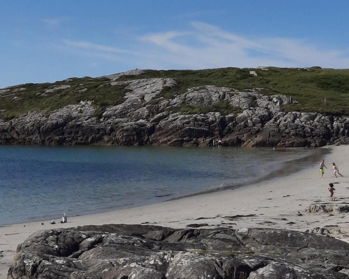 Conneelys Cottage, Connemara, Clifden, H71Y096 Εξωτερικό φωτογραφία