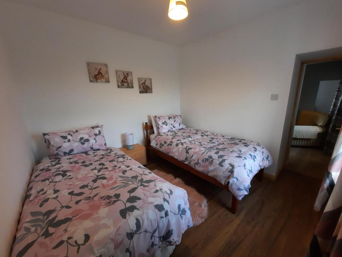 Conneelys Cottage, Connemara, Clifden, H71Y096 Εξωτερικό φωτογραφία
