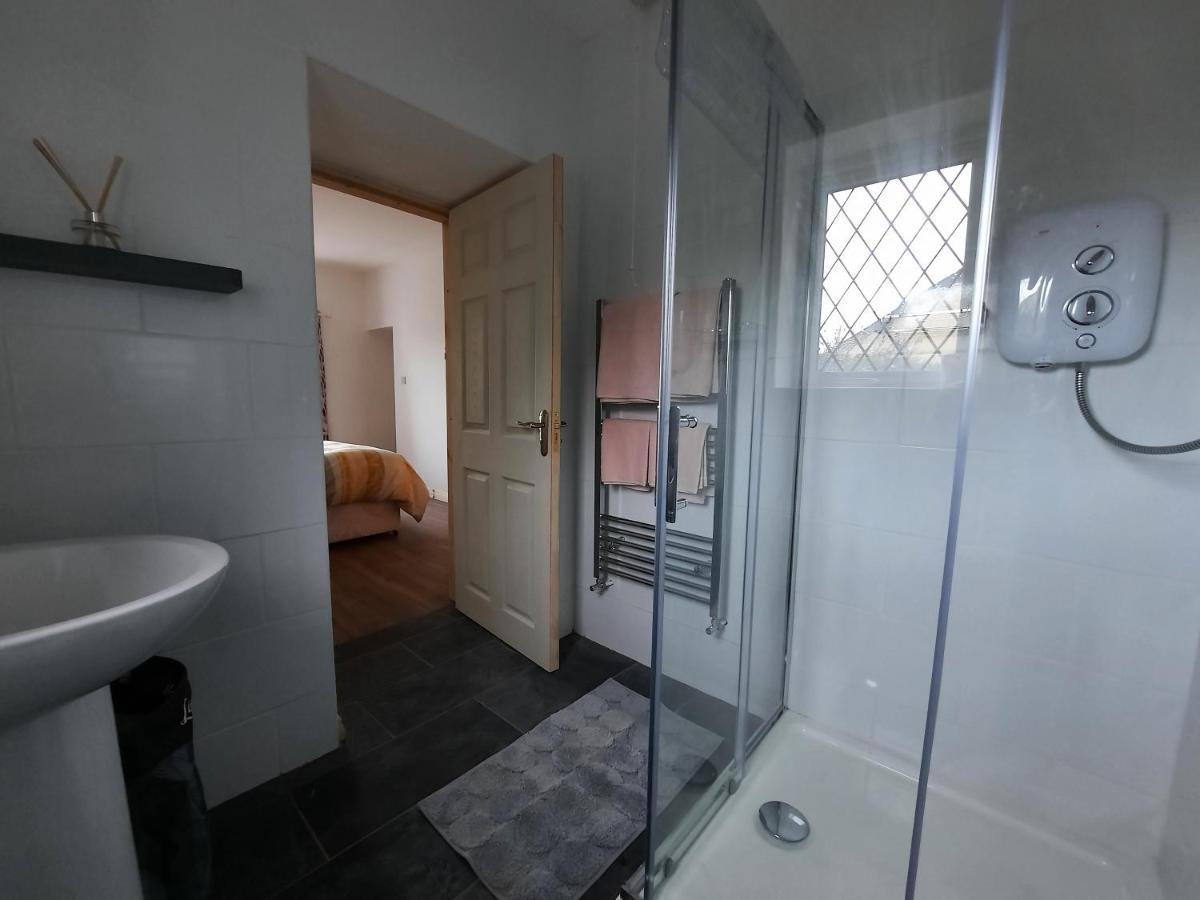 Conneelys Cottage, Connemara, Clifden, H71Y096 Εξωτερικό φωτογραφία