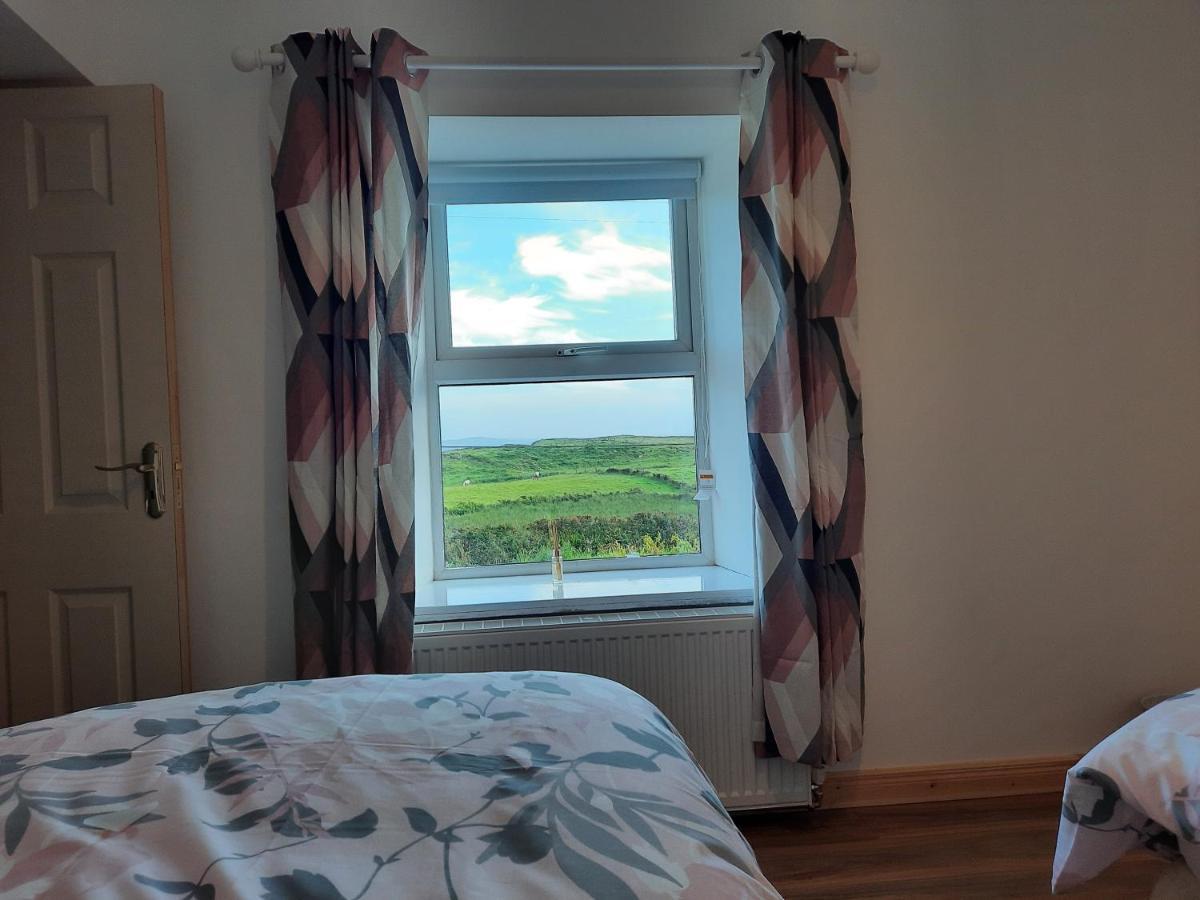 Conneelys Cottage, Connemara, Clifden, H71Y096 Εξωτερικό φωτογραφία